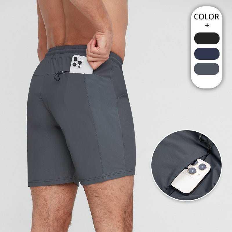 Shorts de sport Gymfit - Gymfit
