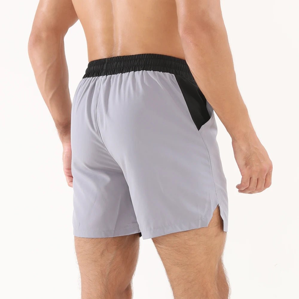 Gymfit Fitness Sport Shorts - Gymfit