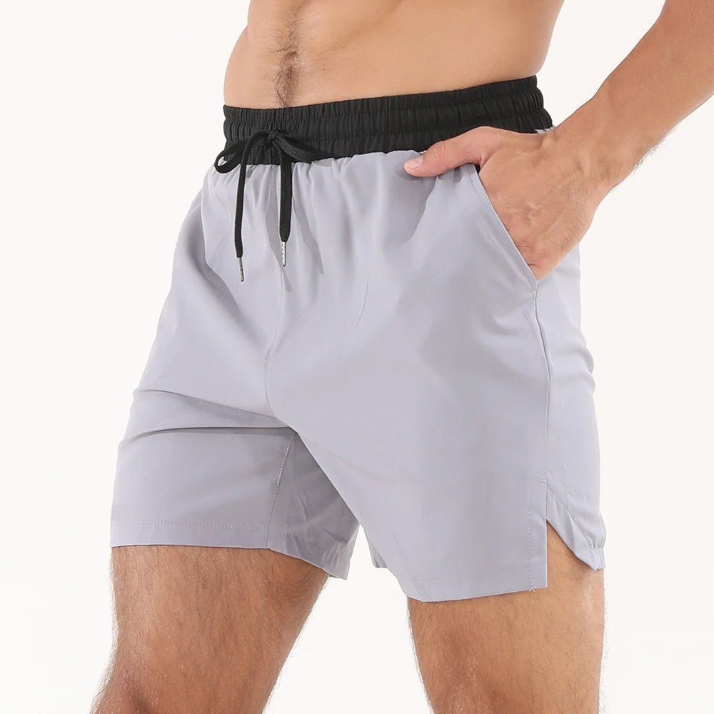Gymfit Fitness Sport Shorts - Gymfit
