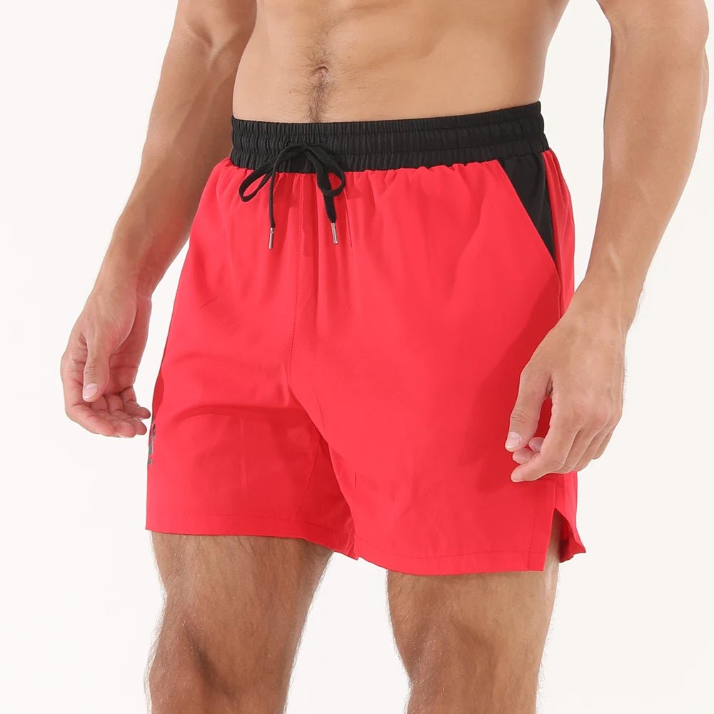 Gymfit Fitness Sport Shorts - Gymfit