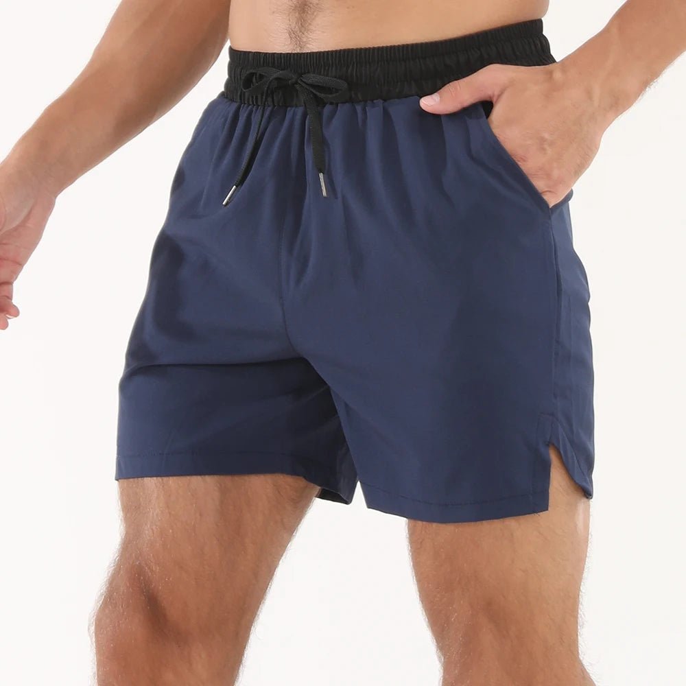 Gymfit Fitness Sport Shorts - Gymfit