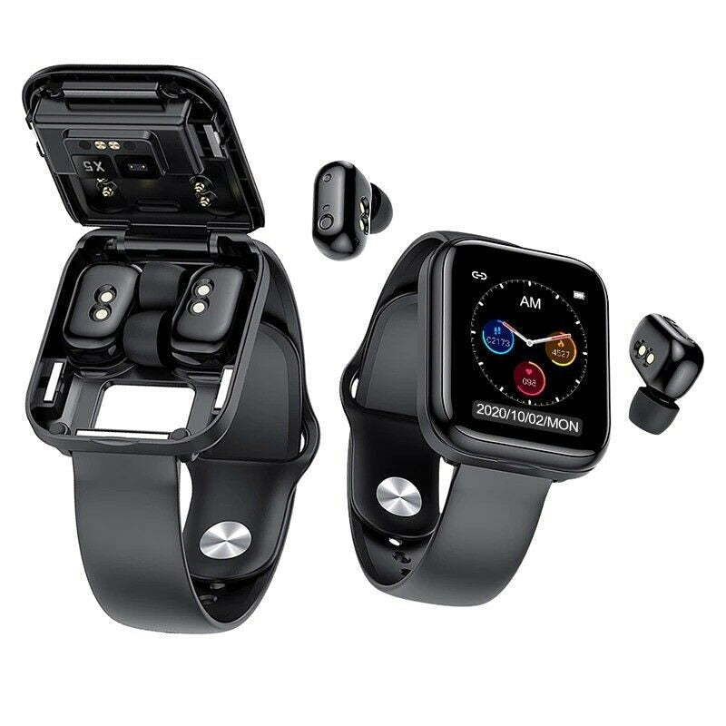 Gymfit montre fitness X8 - Gymfit
