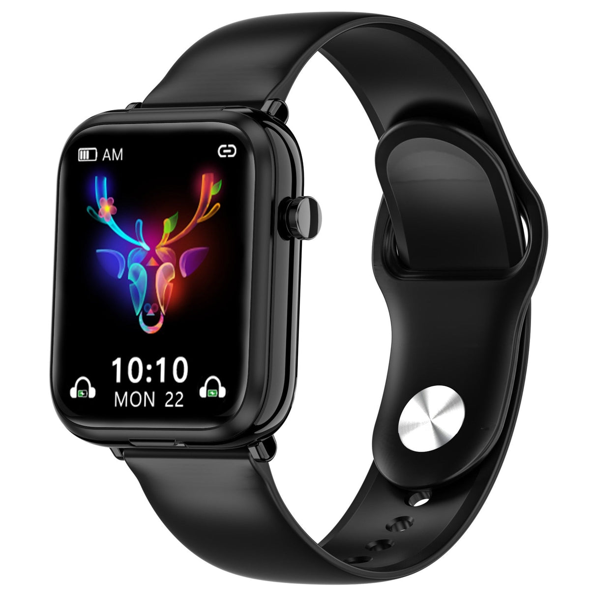 Gymfit Fitnesswatch X8 - Gymfit