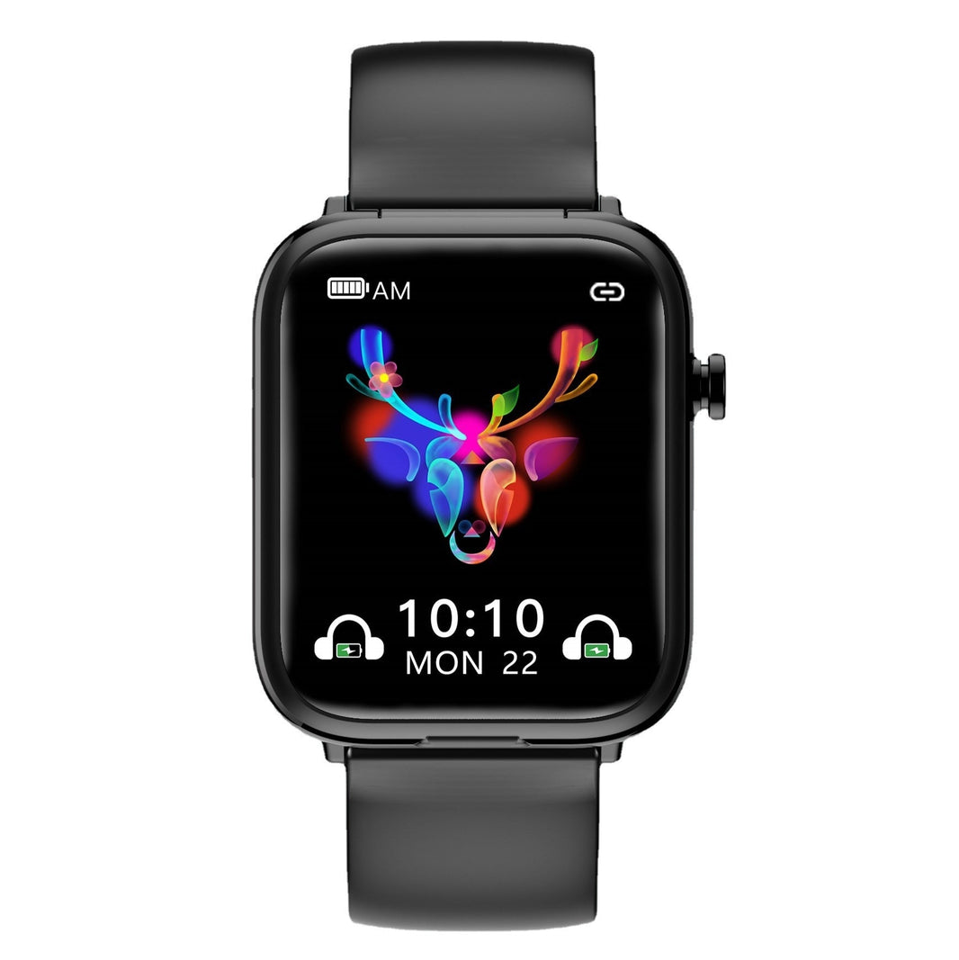 Gymfit montre connectée de fitness X8 - Gymfit