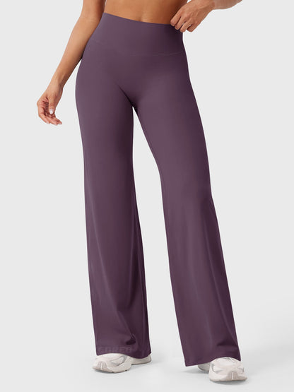 Gymfit Legging évasé à jambe droite - Gymfit