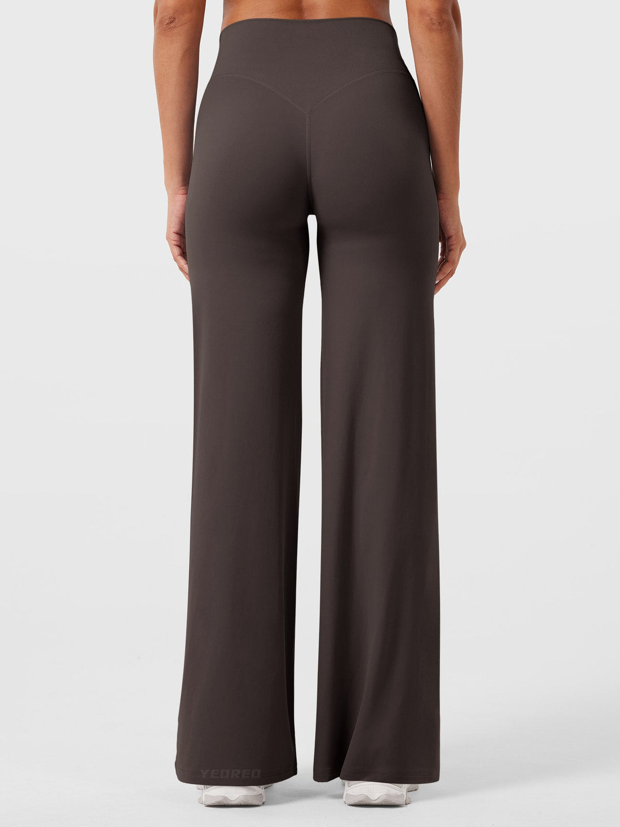 Legging évasé à jambes droites Gymfit - Gymfit