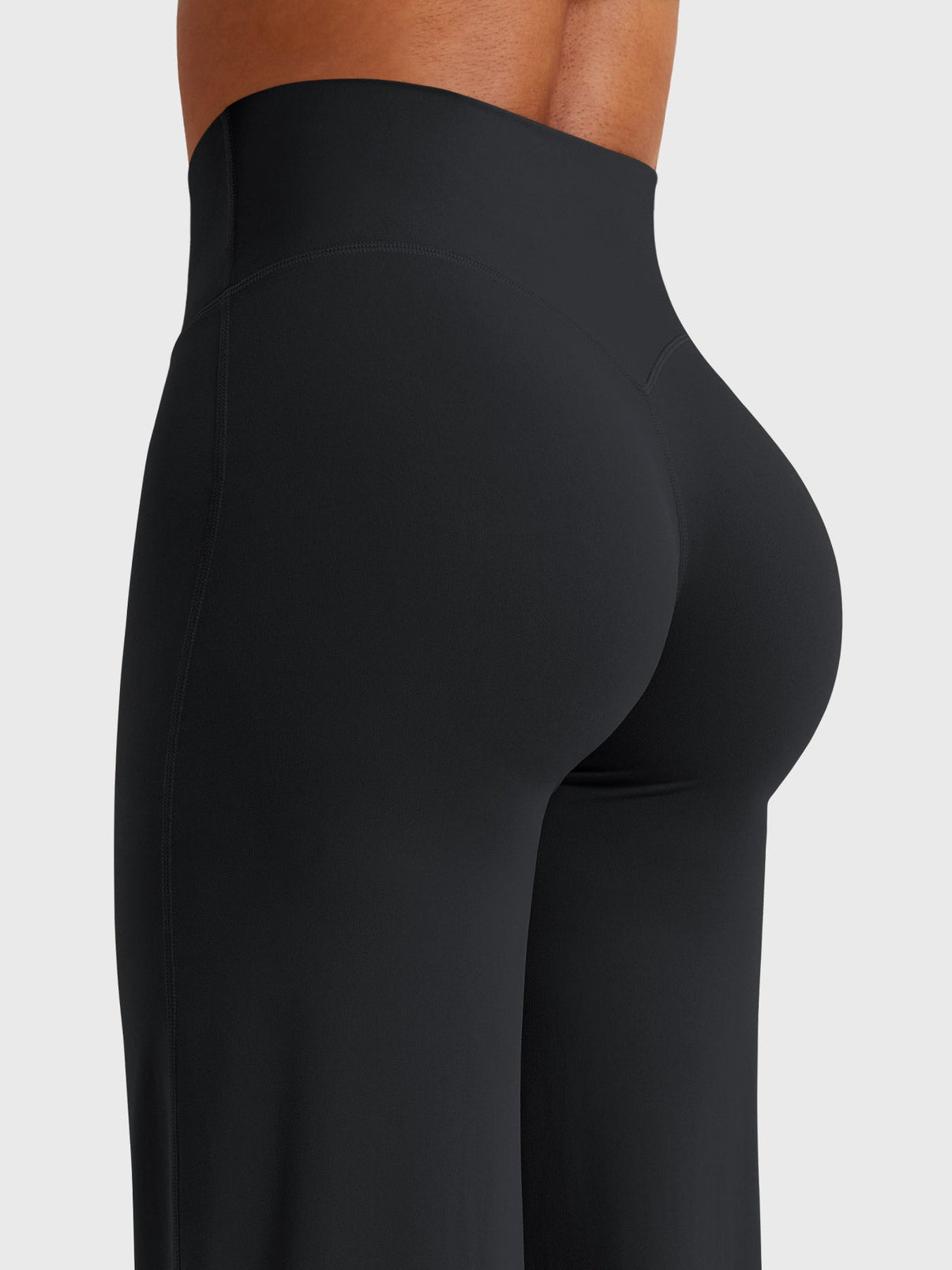 Legging évasé droit Gymfit - Gymfit