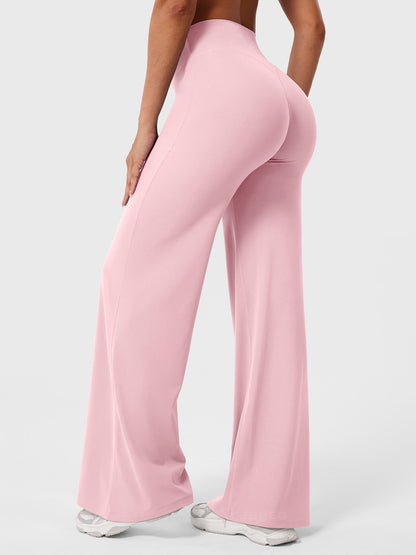 Legging évasé droit Gymfit - Gymfit