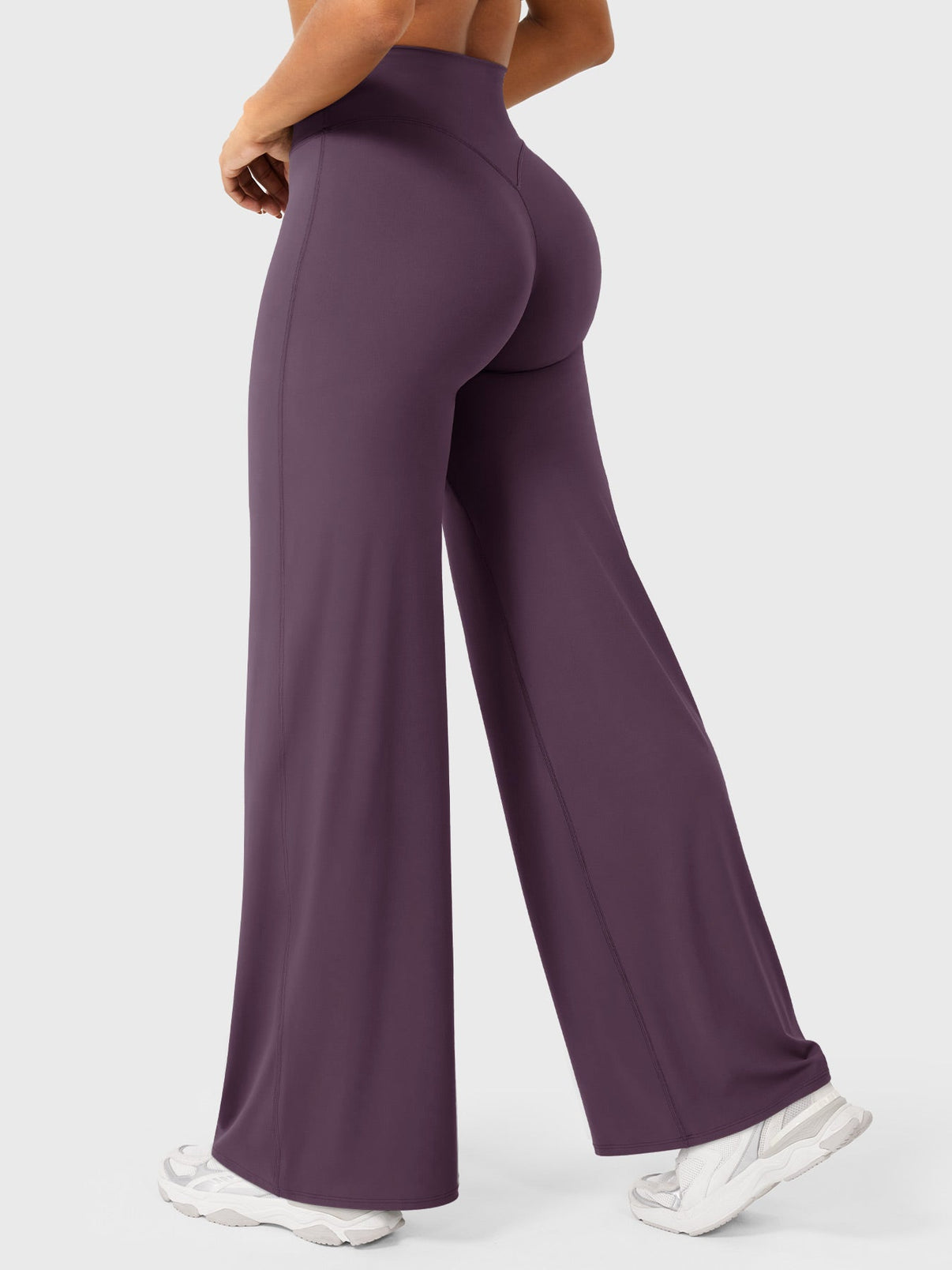 Legging flare droit Gymfit - Gymfit