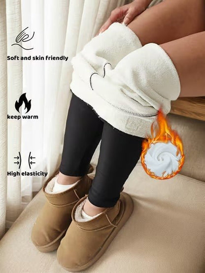 Leggings en polaire Gymfit - Gymfit