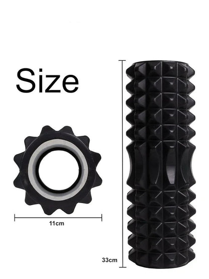 Gymfit Foam Roller - Gymfit