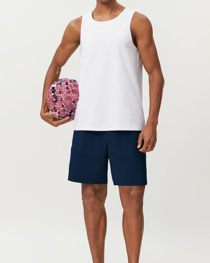 Short de sport à poche avant - Gymfit