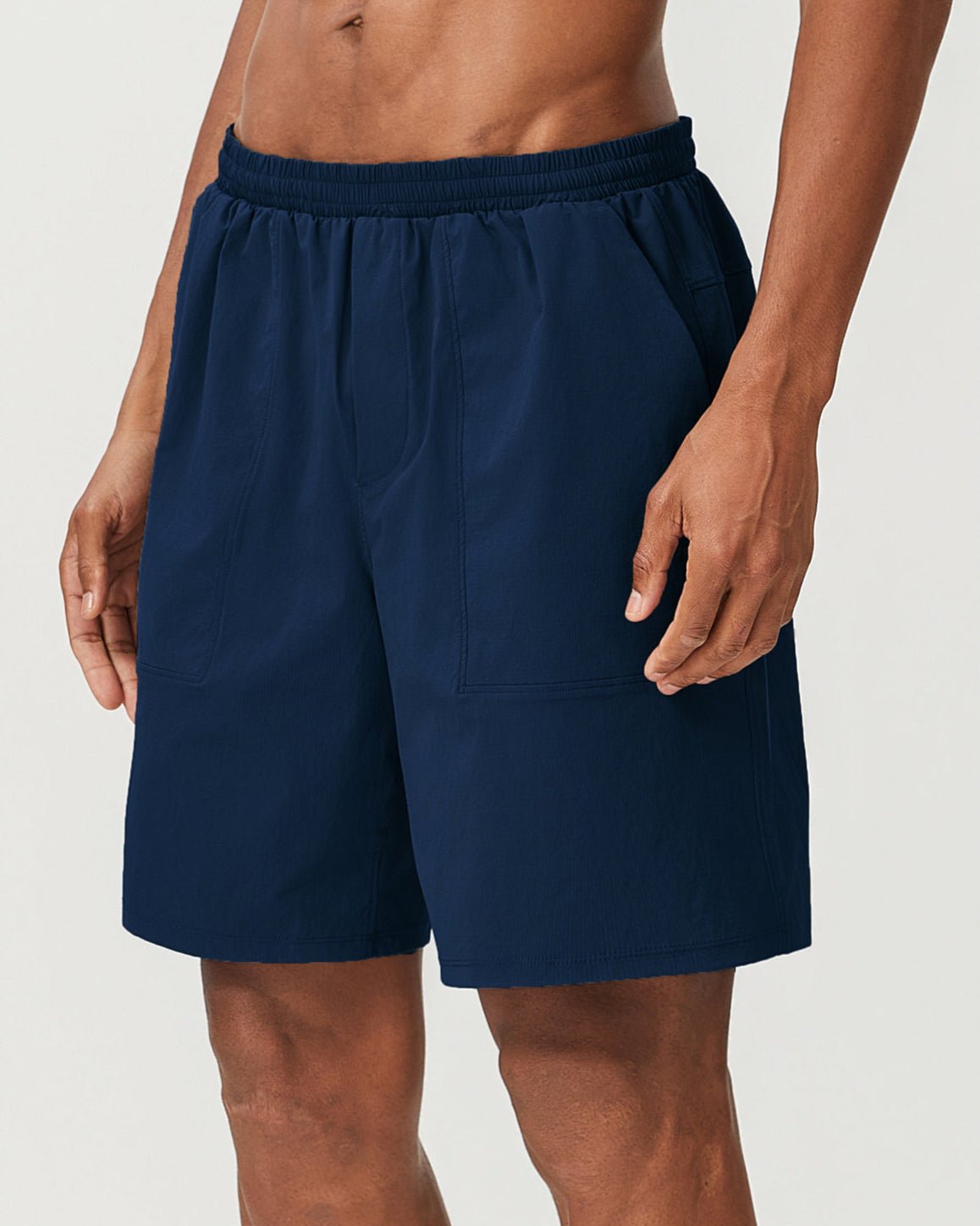 Gymfit Shorts à poches avant - Gymfit