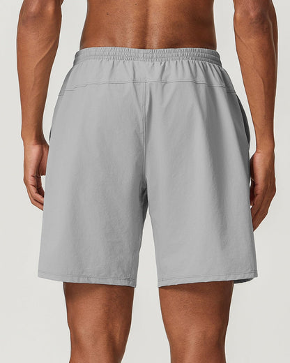 Shorts Gymfit avec poche avant - Gymfit