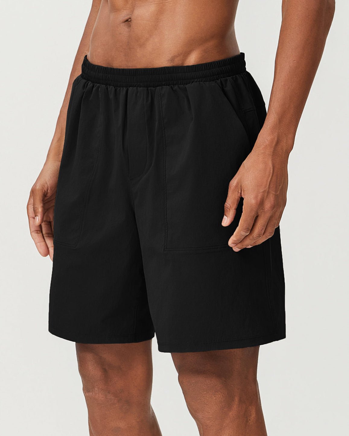 Shorts Gymfit avec poches avant - Gymfit