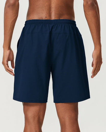Shorts Gymfit à poches avant - Gymfit
