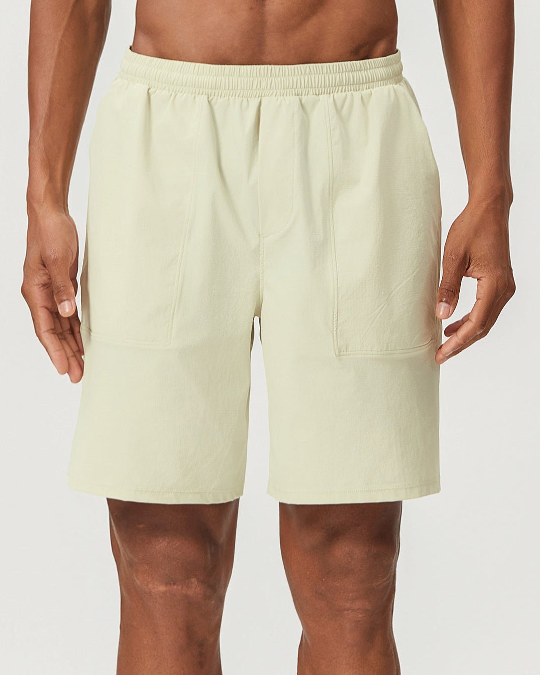Gymfit shorts à poche avant - Gymfit