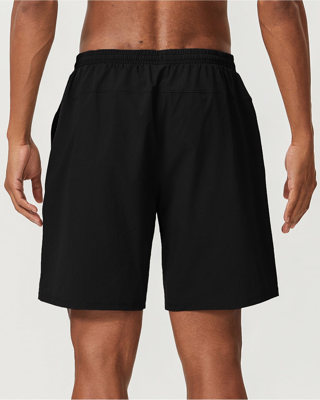 Shorts Gymfit à poches frontales - Gymfit