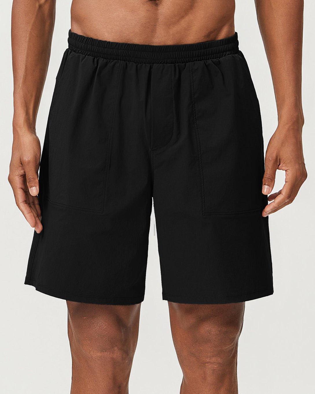 Shorts Gymfit avec poche avant - Gymfit