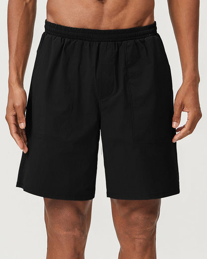 Shorts Gymfit avec poche avant - Gymfit