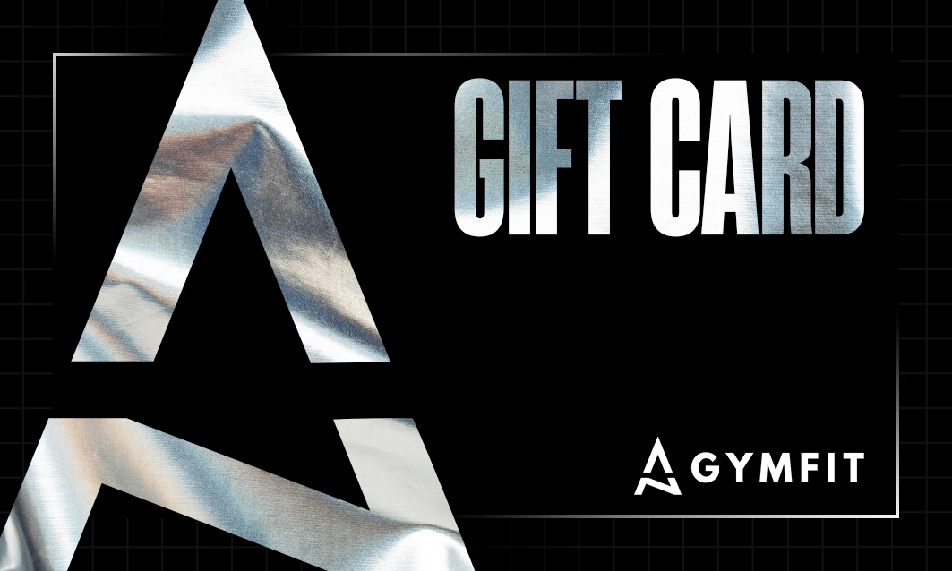 Carte cadeau Gymfit - Gymfit
