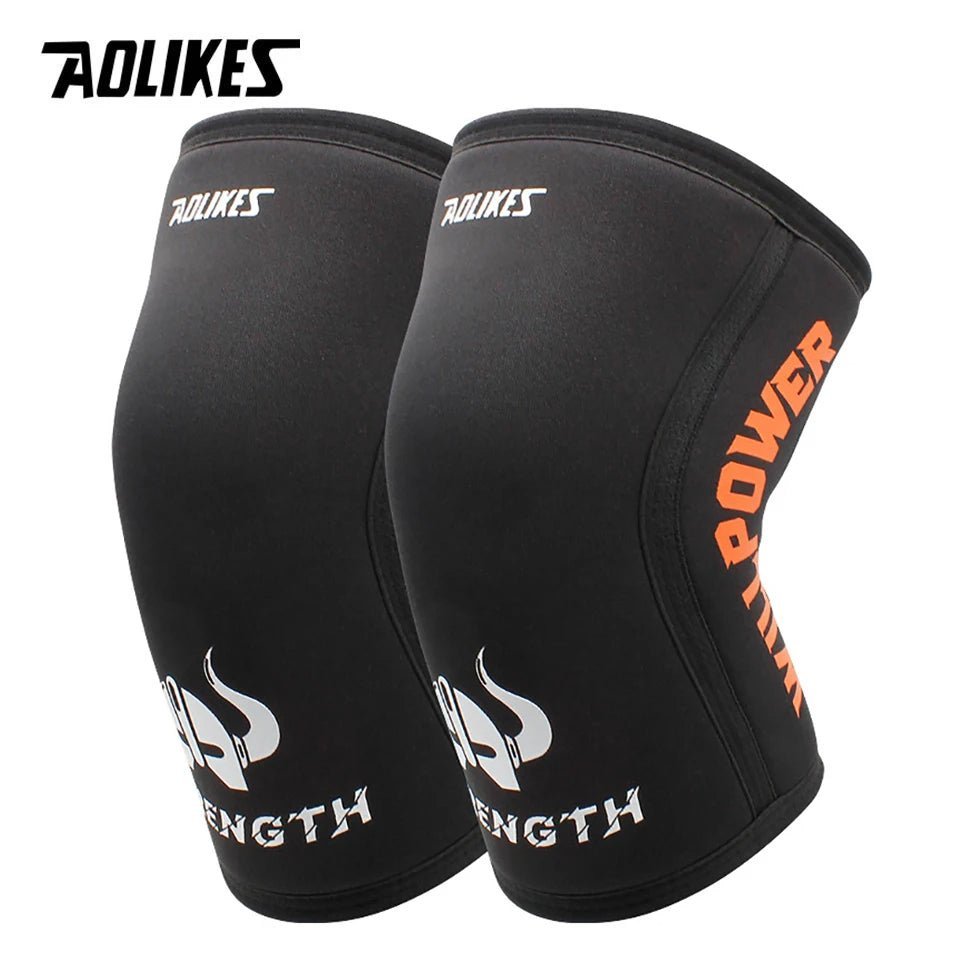 Gymfit Gladiator Genouillères - Gymfit