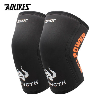 Gymfit Gladiator Genouillères - Gymfit