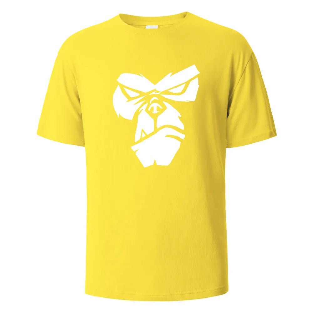 T-shirt Gorilla Gymfit - Gymfit