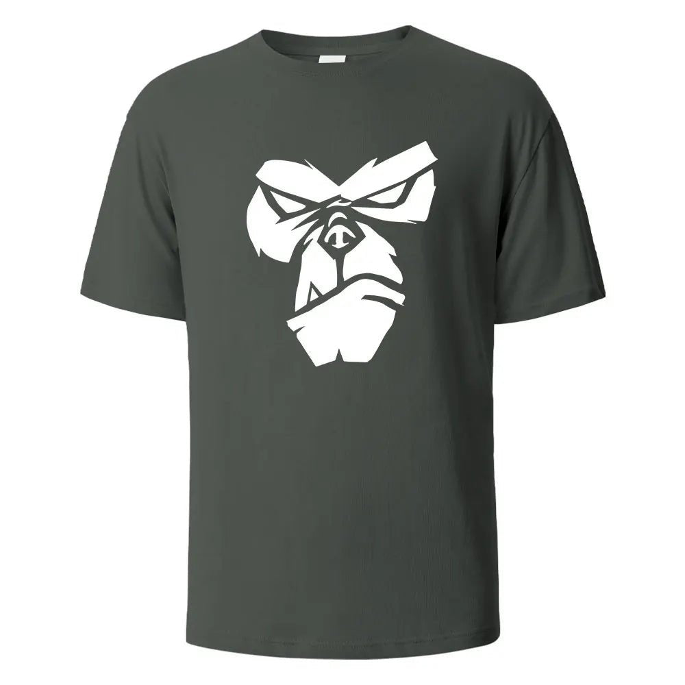 T-shirt Gorilla - Gymfit