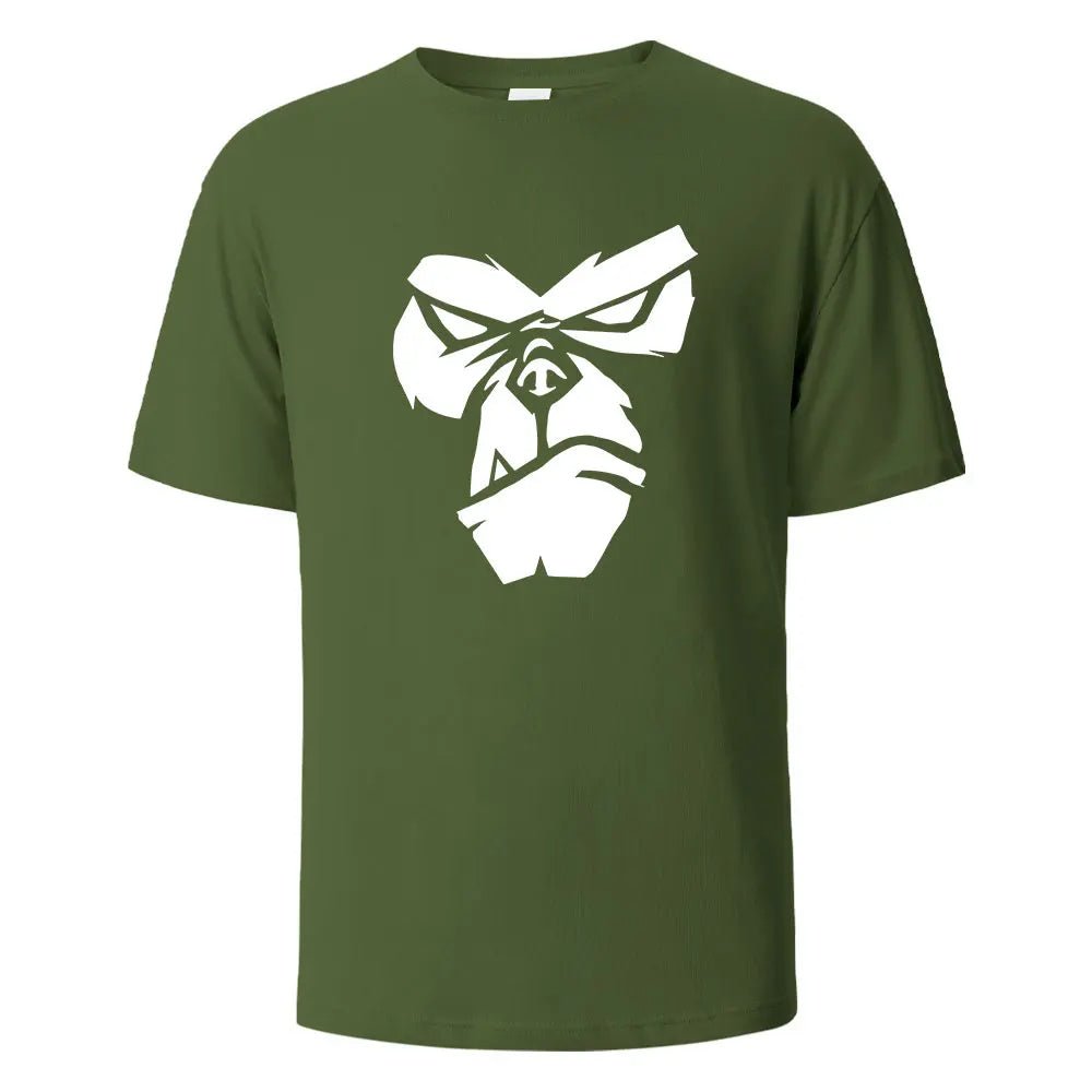 T-shirt Gorilla Gymfit - Gymfit