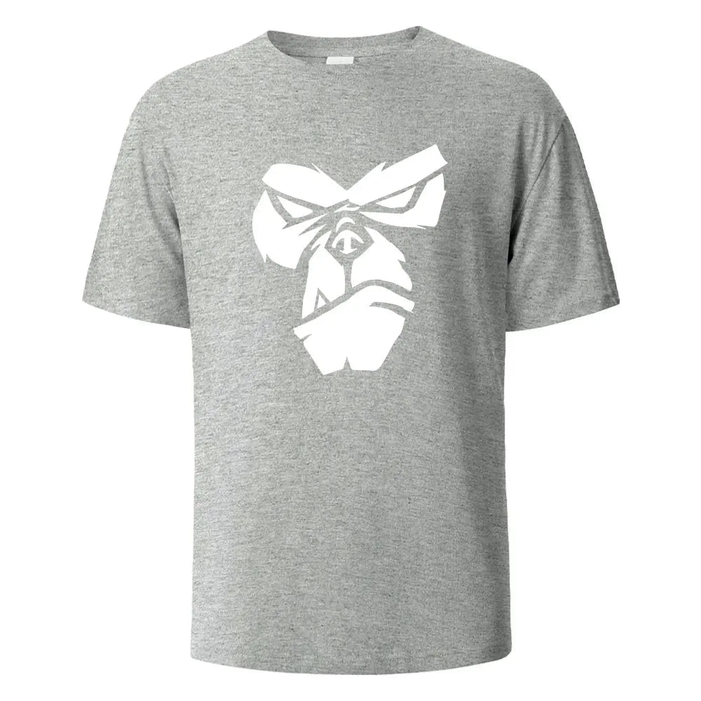 T-shirt Gymfit Gorilla - Gymfit