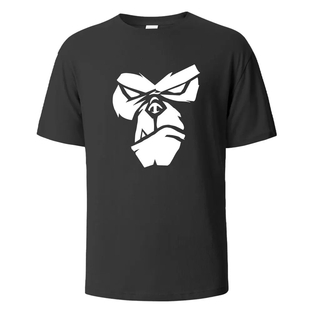 T-shirt Gorilla Gymfit - Gymfit