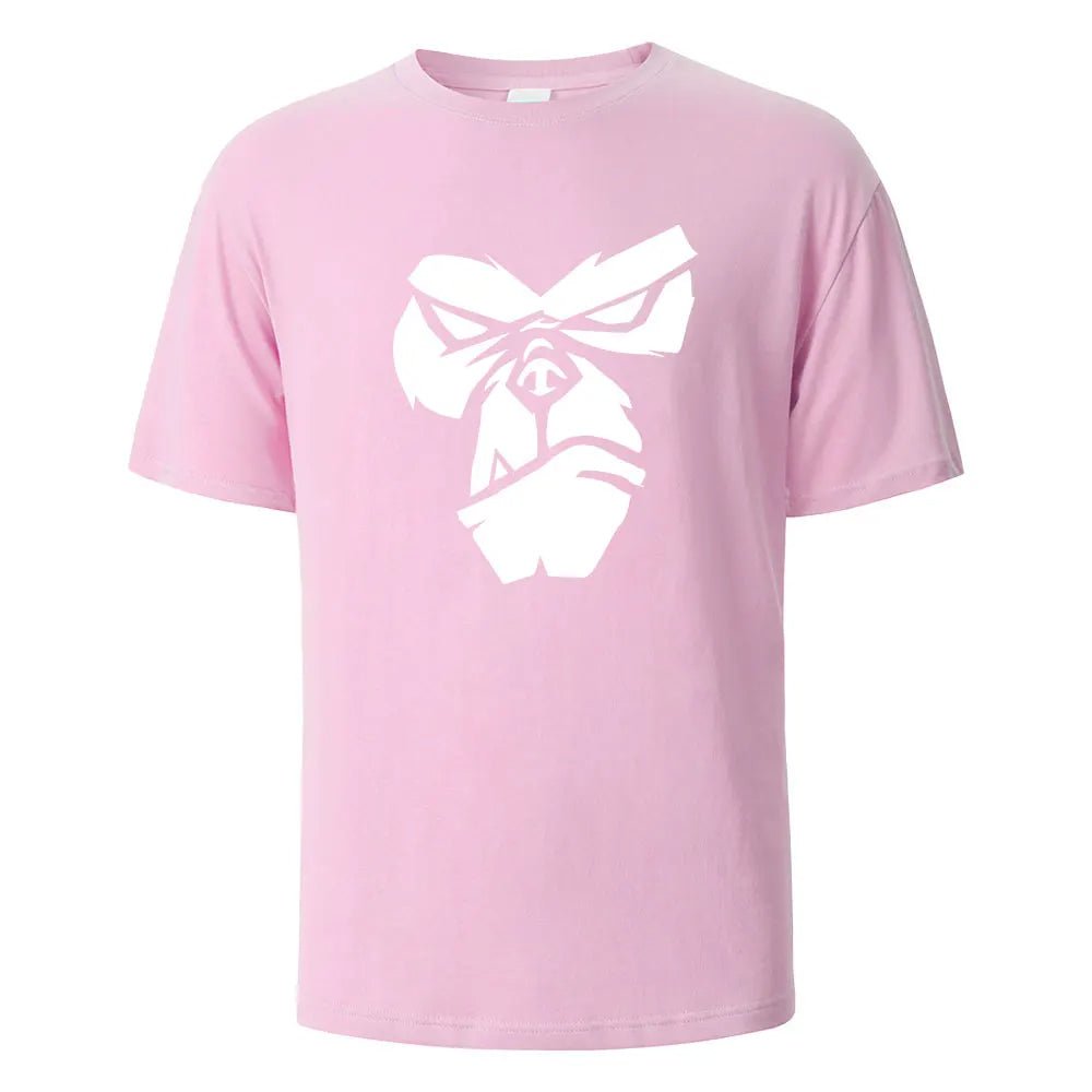 T-shirt Gorilla - Gymfit