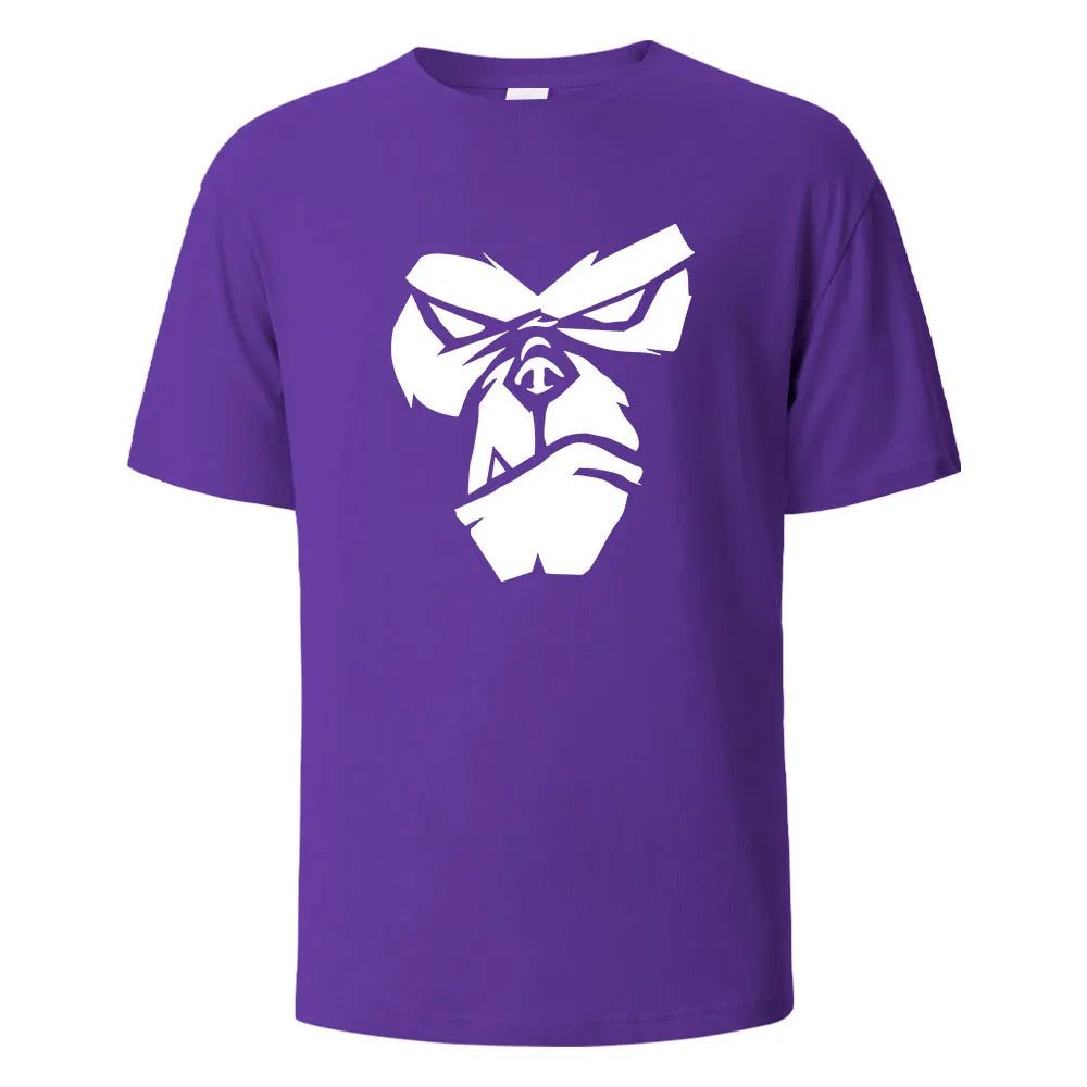 T-shirt Gymfit Gorilla - Gymfit