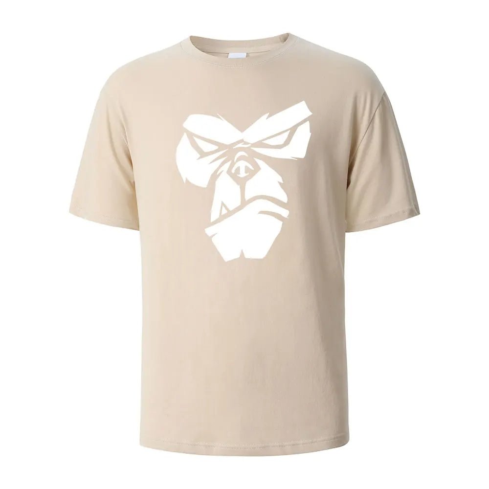 T-shirt Gymfit Gorilla - Gymfit