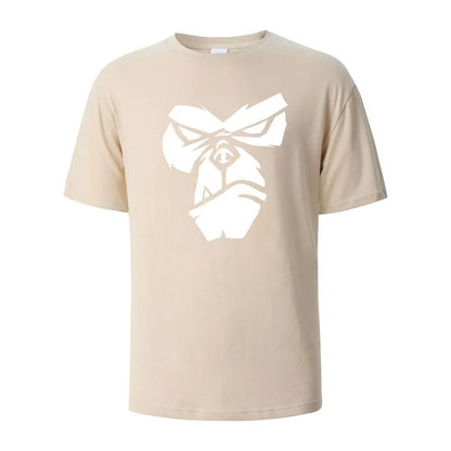 T-shirt Gymfit Gorilla - Gymfit
