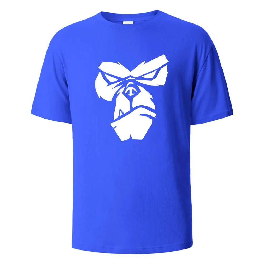 T-shirt Gymfit Gorilla - Gymfit