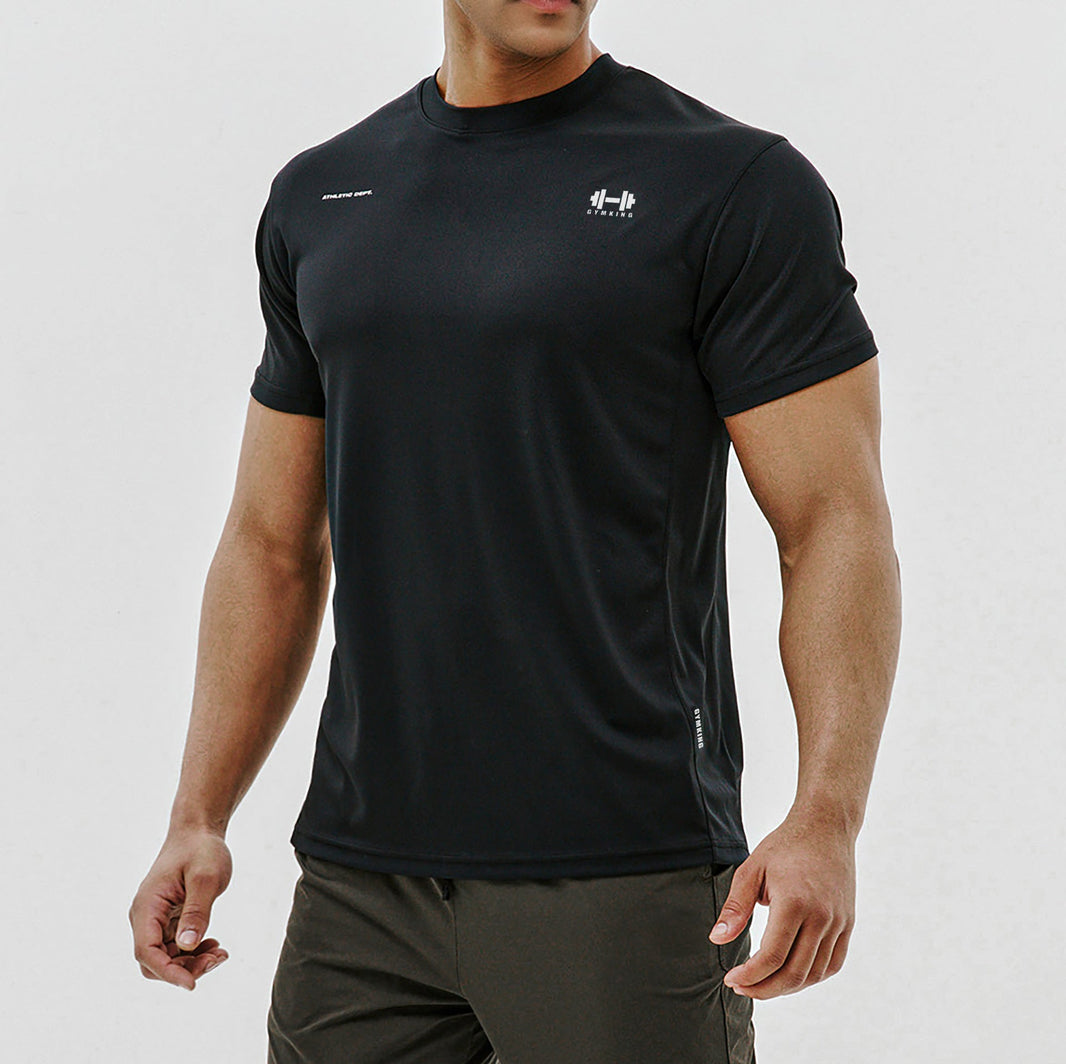 Gymfit T-shirt de gym - Gymfit