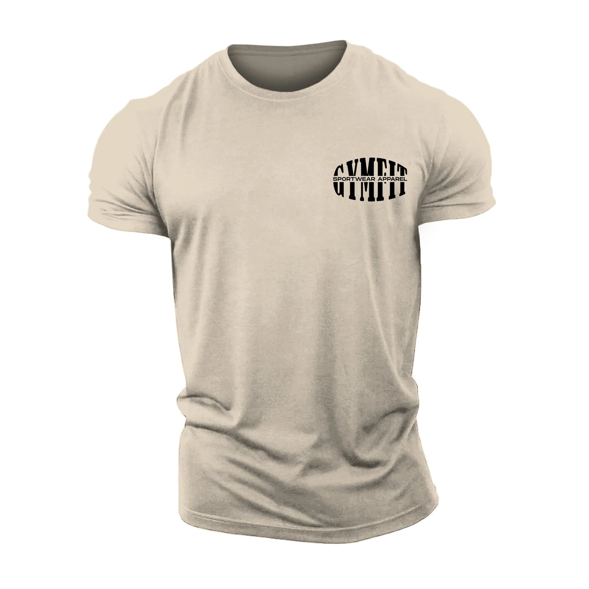 Gymfit Heavy Duty T-shirt - Gymfit