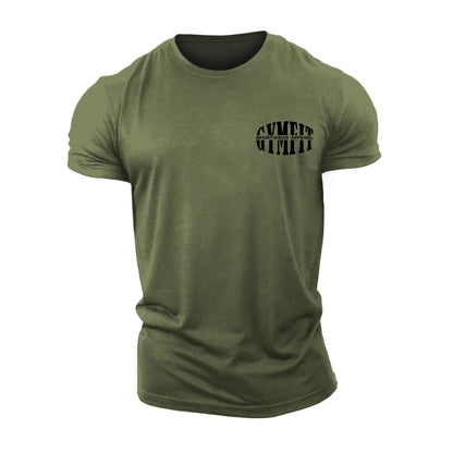 Gymfit Heavy Duty T-shirt - Gymfit