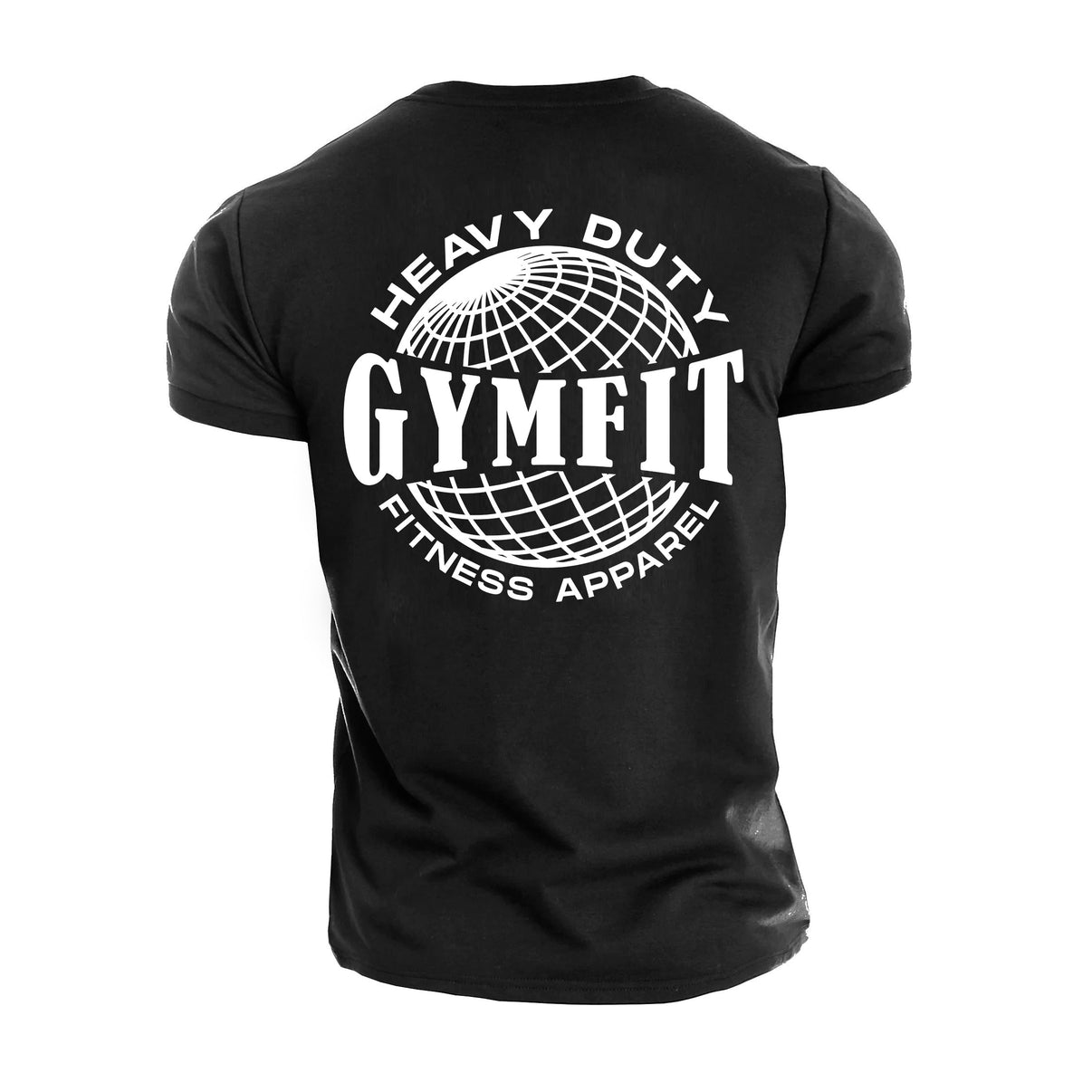 Gymfit Heavy Duty T-shirt - Gymfit