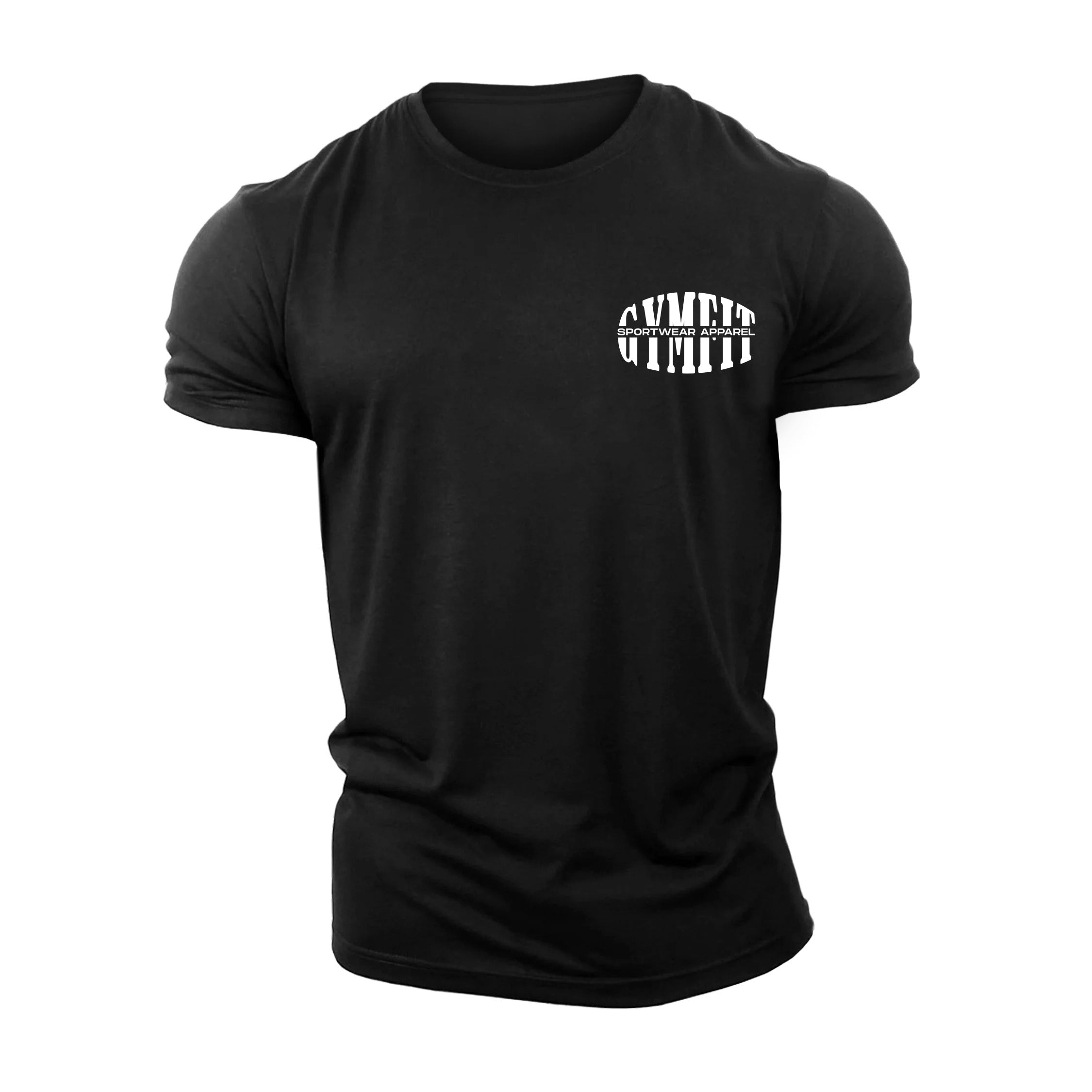 Gymfit Heavy Duty T-shirt - Gymfit