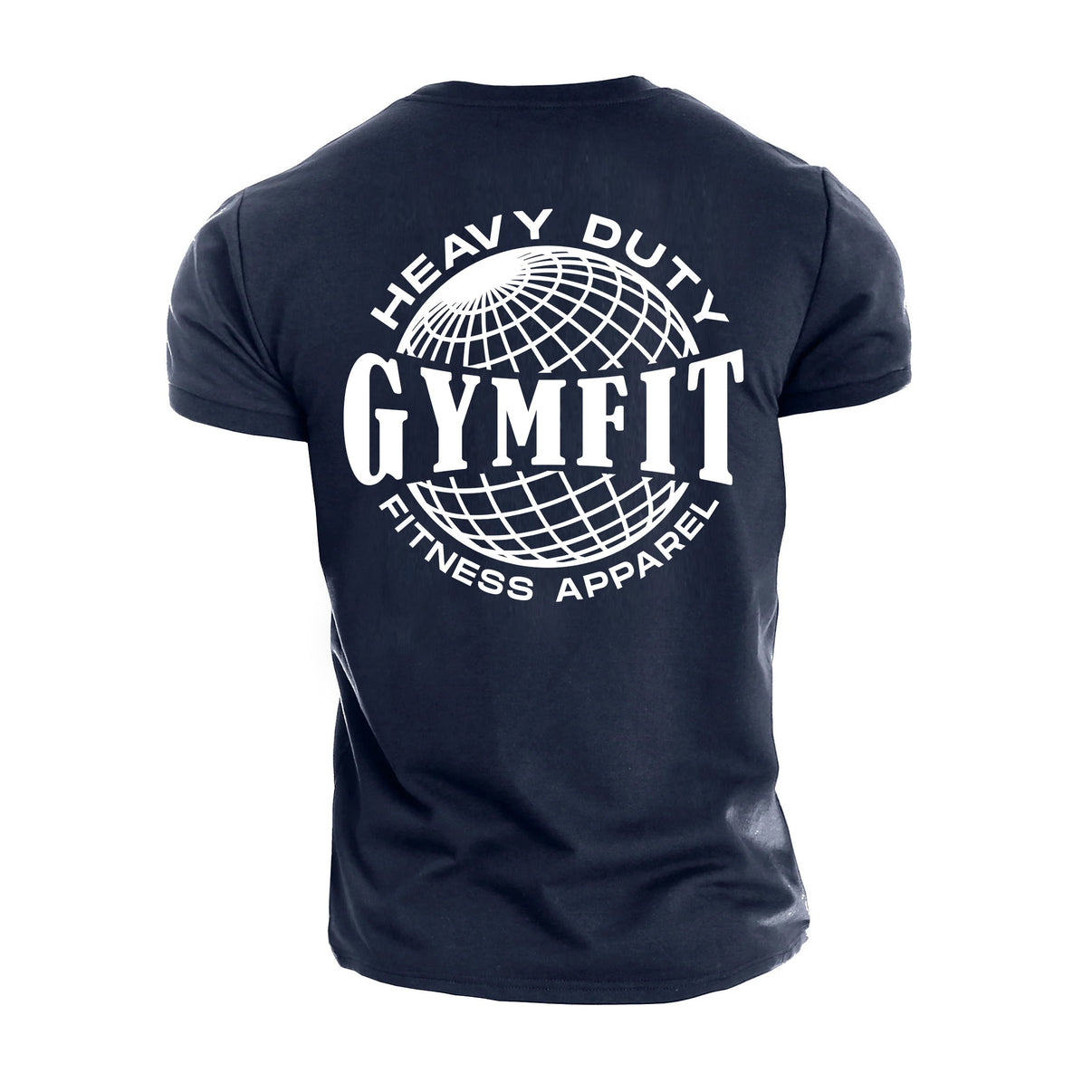 Gymfit Heavy Duty T-shirt - Gymfit