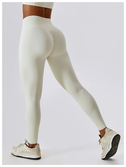 Gymfit legging taille haute - Gymfit
