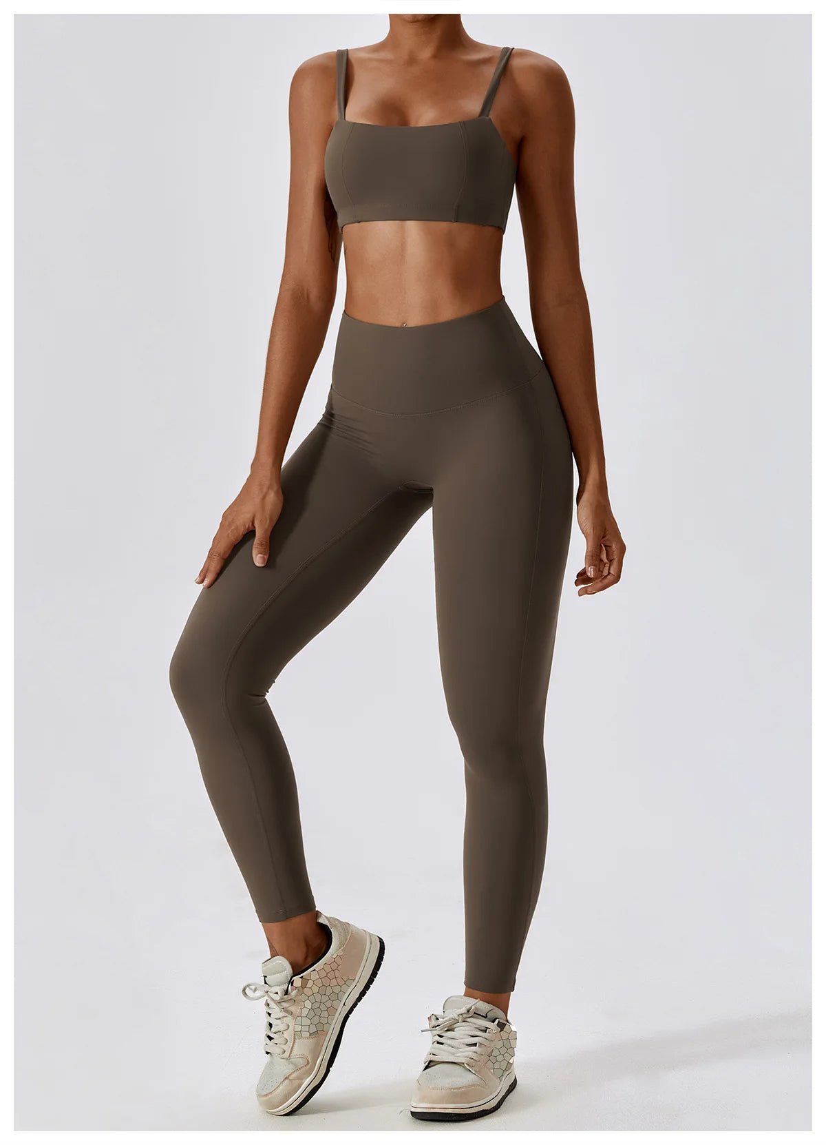 Gymfit Leggings taille haute - Gymfit