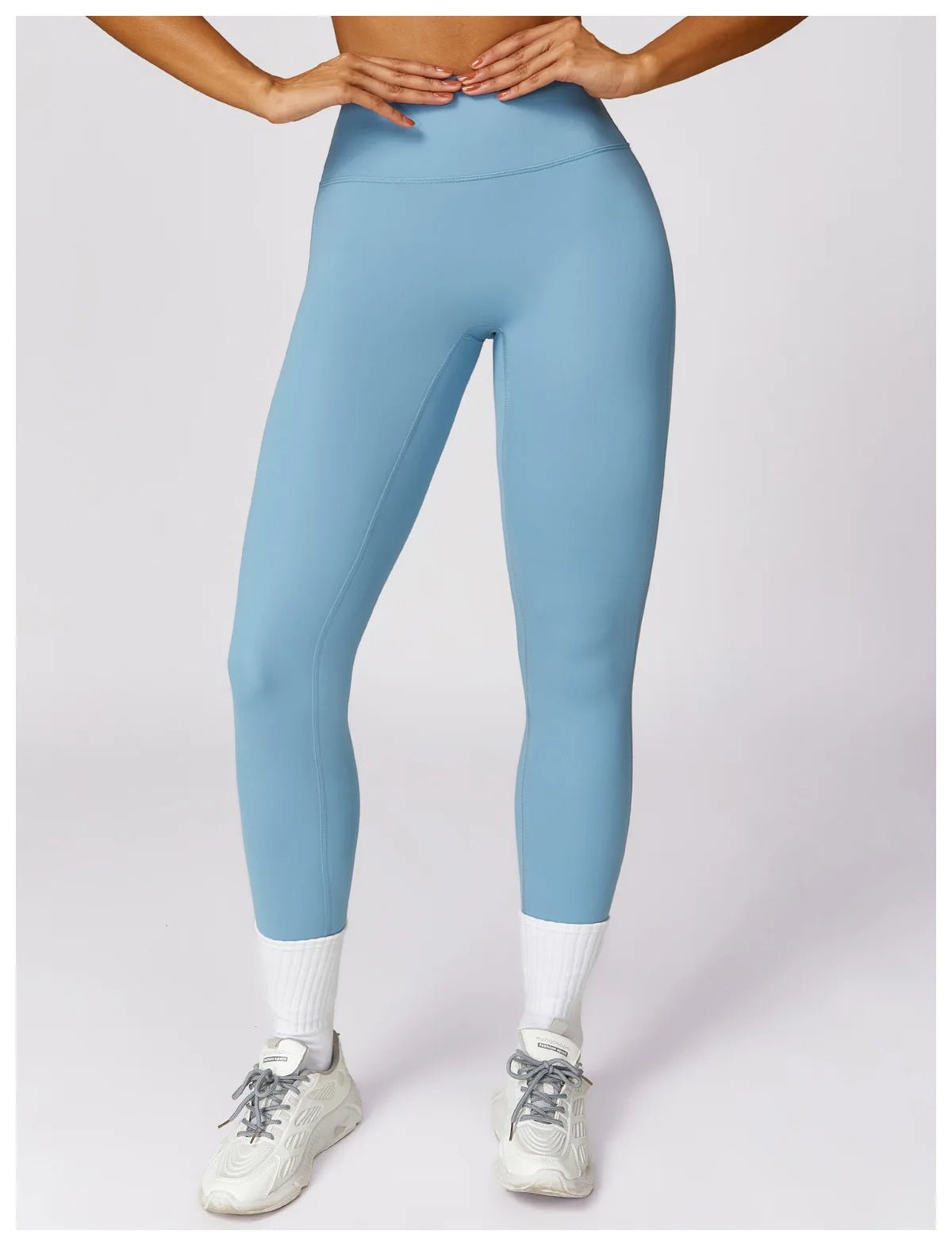 Gymfit leggings taille haute - Gymfit