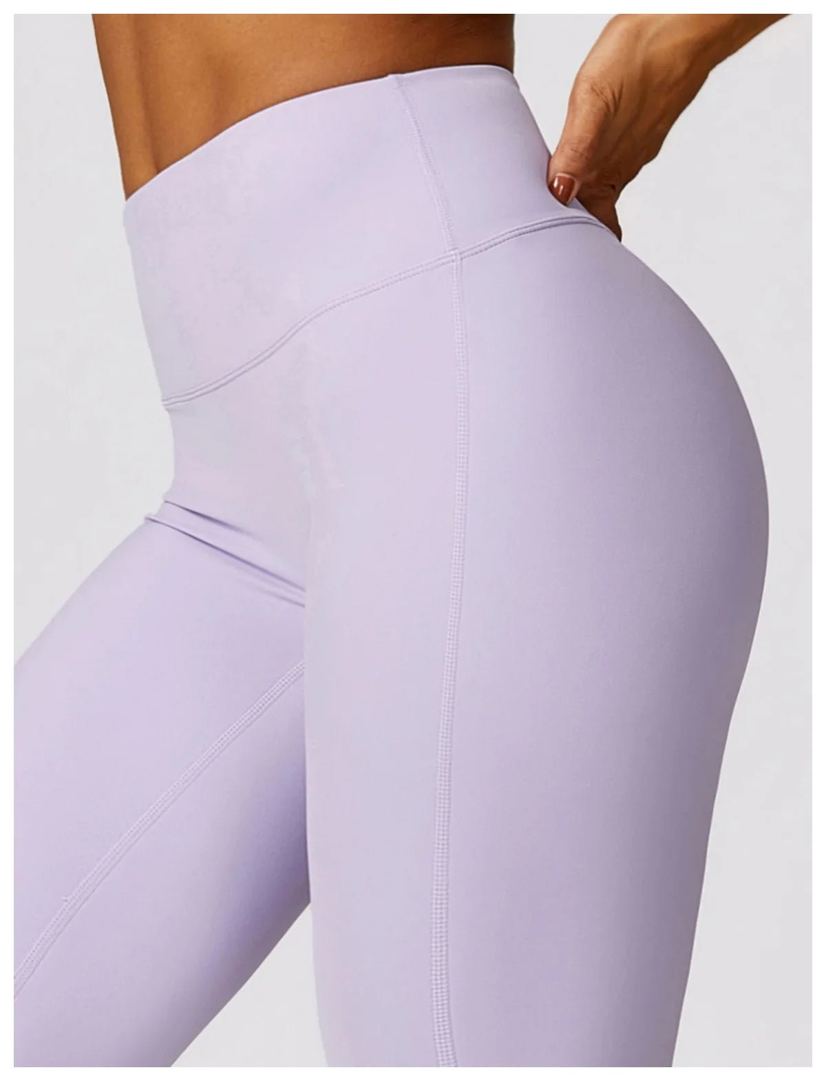 Legging taille haute Gymfit - Gymfit