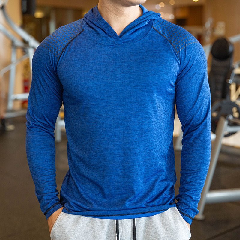 Gymfit Pull d’automne - Gymfit