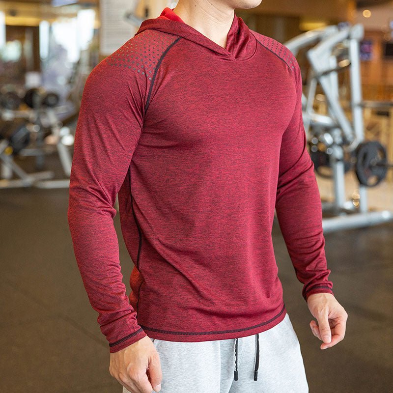 Gymfit Pull d'automne - Gymfit