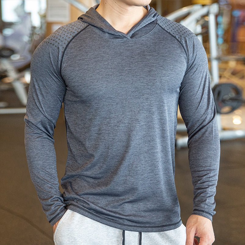 Gymfit Sweat d’automne - Gymfit